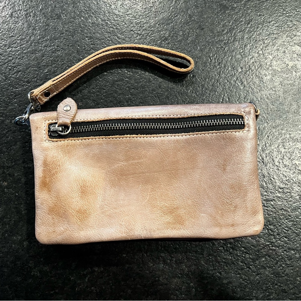 Bedstu Cadence Crossbody/Clutch